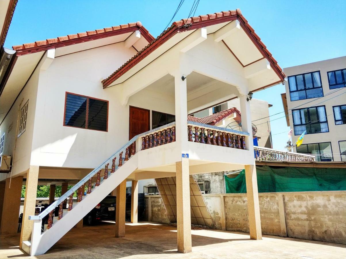 Waree'S Guesthouse Kata Beach  Cameră foto